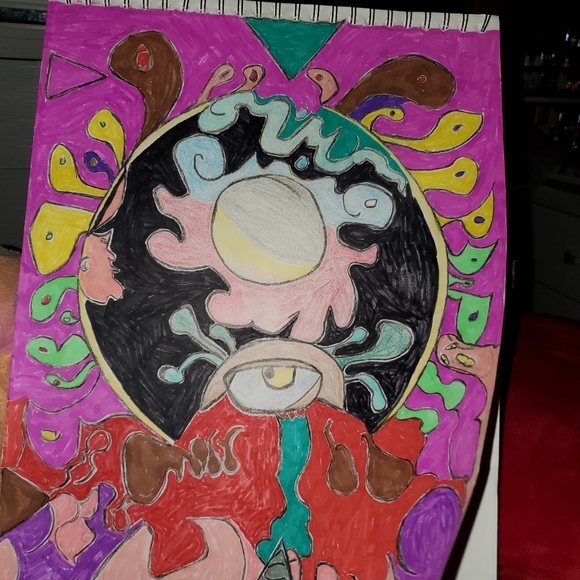 Drawing - Picture 2 of 3